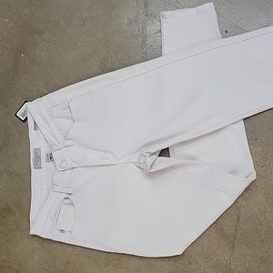 White J.B. jeans size 3